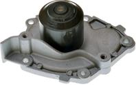 Насос водяной_Nissan Primera P12 02> RANMULT GRAND Scenic II 04> Laguna II 04> Magane II 02> Scenic