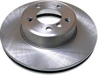 Диск торм._BMW 7 E65 01-