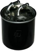 Фильтр топливный