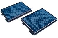 Фильтр салона