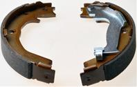 Kолодки барабанные_Kia Karnival 06>