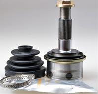 Zestaw przegubu, poloz napedowa