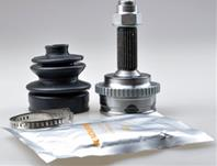 Zestaw przegubu, poloz napedowa