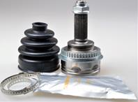 Zestaw przegubu, poloz napedowa