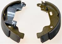 Kолодки барабанные_opel agila a 00>