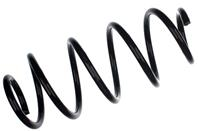 Пружина подвески