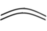 Комплект щеток стеклоочистителя