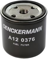 ФИЛЬТР ТОПЛИВНЫЙ