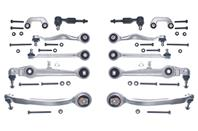 Комплект рычагов подвески
