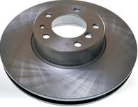 Den-Диск тормозной