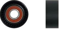Ролик натяжителя Ролик натяжителя