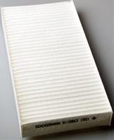 Фильтр салона