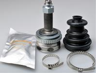 Шрус внешний KIA PICANTO 04-