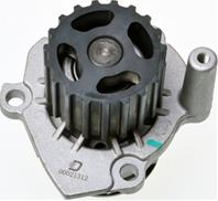 Насос водяной_Seat Cordoba 02> Ibiza 02> Skoda Fabia 99> VW Polo 01> 1.9 SDI