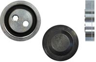 Ролик натяжителя