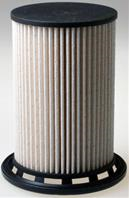 Топливный фильтр