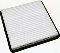 Фильтр салоннный