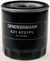 Масляный фильтр