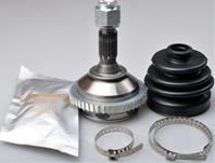 Шрус внешний PEUGEOT 206 98-