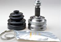 Zestaw przegubu, poloz napedowa