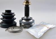 Zestaw przegubu, poloz napedowa