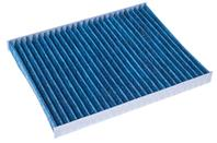 Фильтр салона