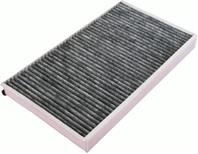 ФИЛЬТР САЛОННЫЙ