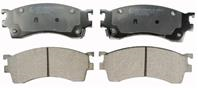Kолодки дисковые_Mazda 323,626 97-99 Kолодки дисковые_Mazda 323,626 97-99