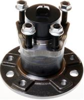 VKBA 3555 Подшипник ступ.зад.Opel Vectra 2.5XE V6 93-95+2.0 16V+2.5 V6 95-96