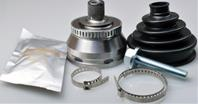 Шрус внешний VW PASSAT 1.9 TDI 98- AUDI A4 00- A6 00- SKODA SUPERB 02-