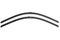 Комплект щеток стеклоочистителя