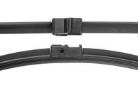 Комплект щеток стеклоочистителя