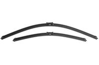 Комплект щеток стеклоочистителя