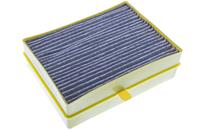 Фильтр салона-, scania, 4, p, g, r, t