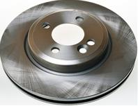 Диск торм._Mini One Cooper One D 01-