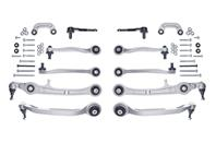 Den-Рычаги подвески