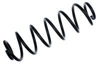 Пружина подвески