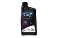 Антифриз WOLF ANTI-FREEZE LONGLIFE G12+ 1L G12+