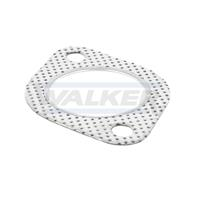 Прокладка передней части глушителя