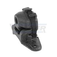 Кронштейн, система выпуска ОГ citroen c3 1.1/1.4/1.6/1.4d 02/02>