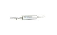 MUFFLER-QUIET-FLOWSS-DOMESTIC-TK(WAL)