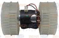 8ew 009 158-181_вентилятор отопителя! mb w639 03&gt