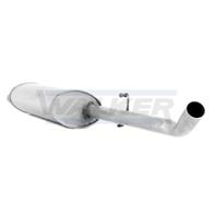 MUFFLER-QUIET-FLOWSS-DOMESTIC-TK(WAL)