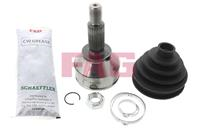 PRZEGUB ZEW. FORD MONDEO 00-