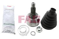 Шарнирный комплект