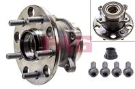 Подшипник колеса