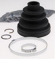 Os?ona przegubu TOYOTA COROLLA, COROLLA VERSO 1.4D/1.6/1.8 11.01-03.09 Os?ona przegubu TOYOTA COROLLA, COROLLA VERSO 1.4D/1.6/1.8 11.01-03.09