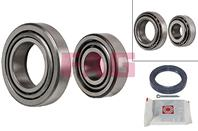 713 6783 00_=78/30=VKBA523=R152.02=K-11/50 !к-кт подшипника ступ. пер. Ford Tra