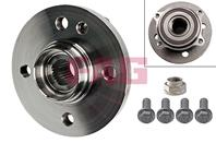 713 6494 30 =vkba6634=6252-rv !к-кт подшипника зад.ступ. mini cooper/one 06&gt