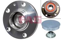 Комплект подшипник а колеса зад (z piasta) seat toledo iv skoda rapid 